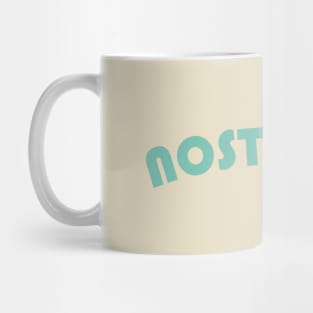 Nostromo Crew Mug